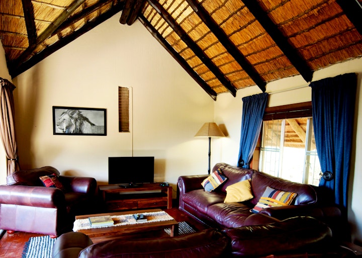 Mpumalanga Accommodation at Tau Self-catering House | Viya