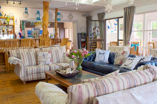 Garden Route Accommodation at  | Viya