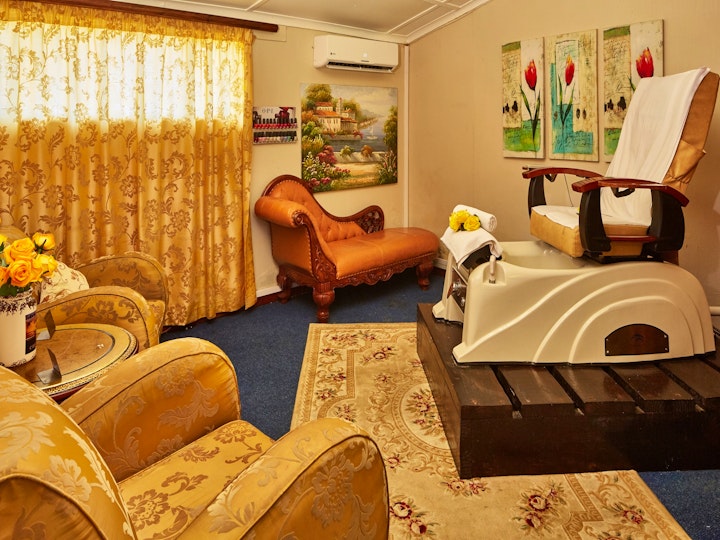 KwaZulu-Natal Accommodation at Midlands Saddle and Trout Resort | Viya