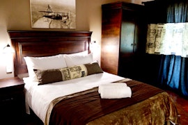 Kruger National Park South Accommodation at Barnstormers Rest | Viya