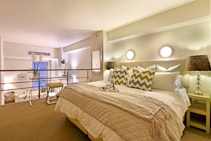 Cape Town Accommodation at Apartment Louis | Viya