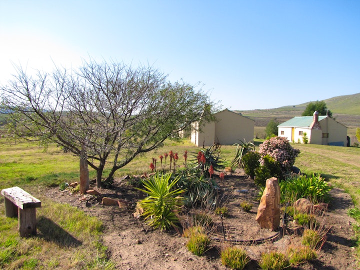 Garden Route Accommodation at Unit 1 @ Lemontenara | Viya