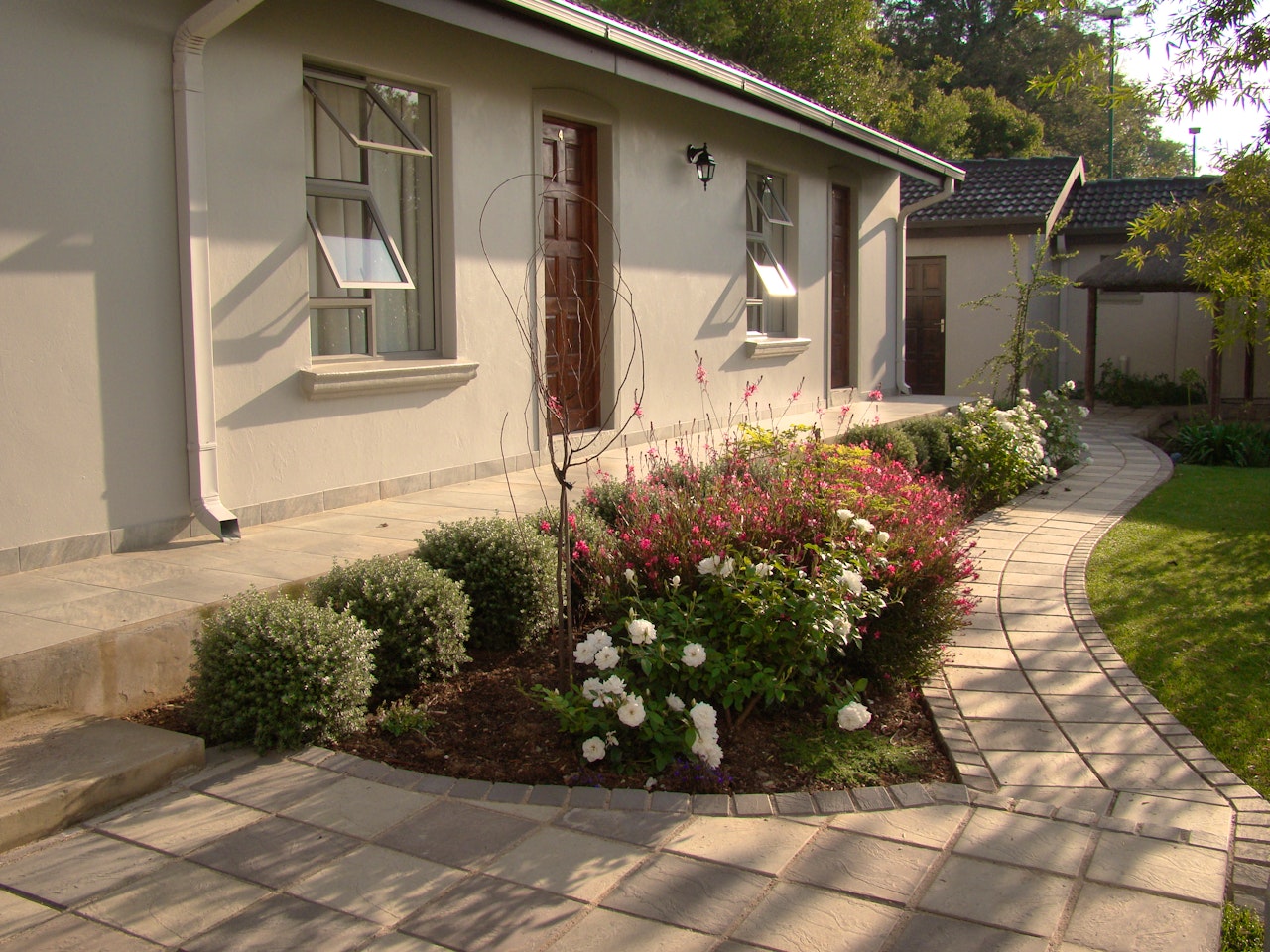 Modderfontein Accommodation at  | Viya