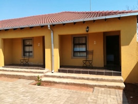 Limpopo Accommodation at  | Viya