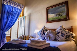 Karoo Accommodation at Moonlight Manor | Viya