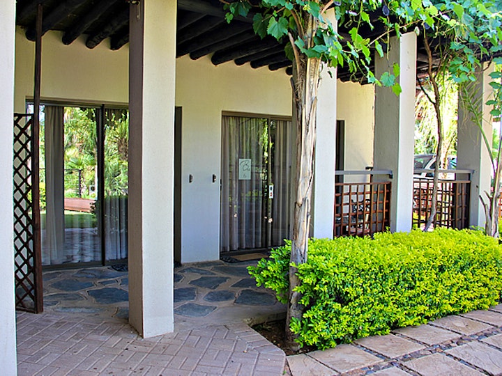 Northern Cape Accommodation at Browns Manor | Viya