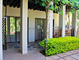 Upington Accommodation at Browns Manor | Viya