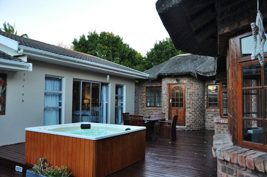 Eastern Cape Accommodation at  | Viya