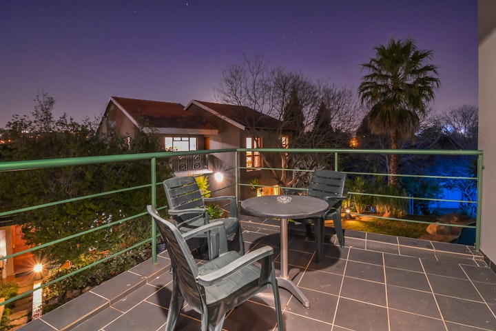 Randburg Accommodation at Moonflower Cottages | Viya