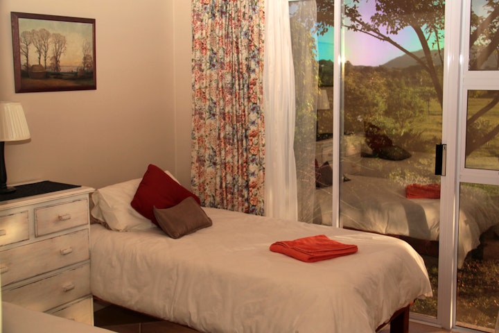 Garden Route Accommodation at 40 Montage Village | Viya