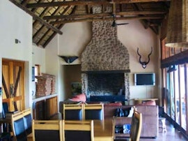 Limpopo Accommodation at Mabalingwe Ngululu Lodge | Viya