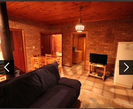 Garden Route Accommodation at  | Viya