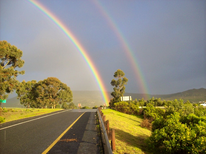 Overberg Accommodation at Swan Gables | Viya