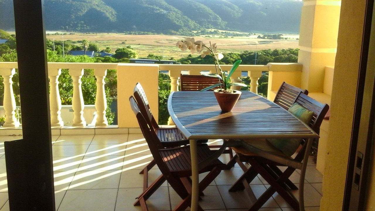 Garden Route Accommodation at  | Viya