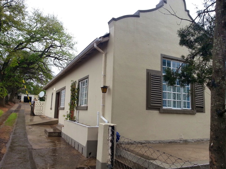 Eastern Cape Accommodation at Oak Lane Bed & Breakfast | Viya