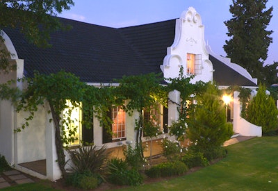 at Constantia Guesthouse | TravelGround
