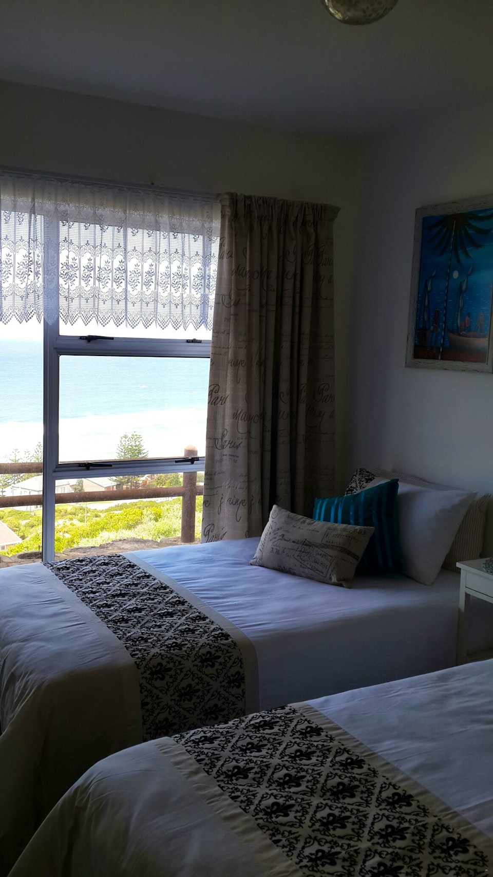 Mossel Bay Accommodation at  | Viya