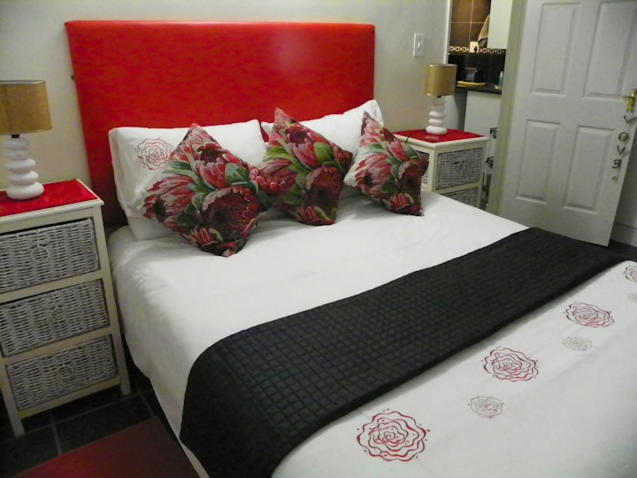 Panorama Route Accommodation at Nandina Guest House & Self-catering Cottages | Viya
