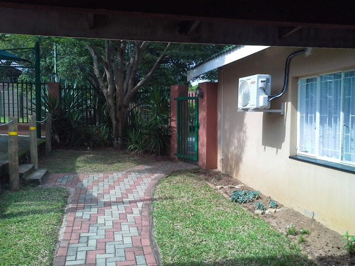Mpumalanga Accommodation at Spring Acres Guesthouse | Viya
