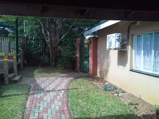 Mbombela (Nelspruit) Accommodation at  | Viya