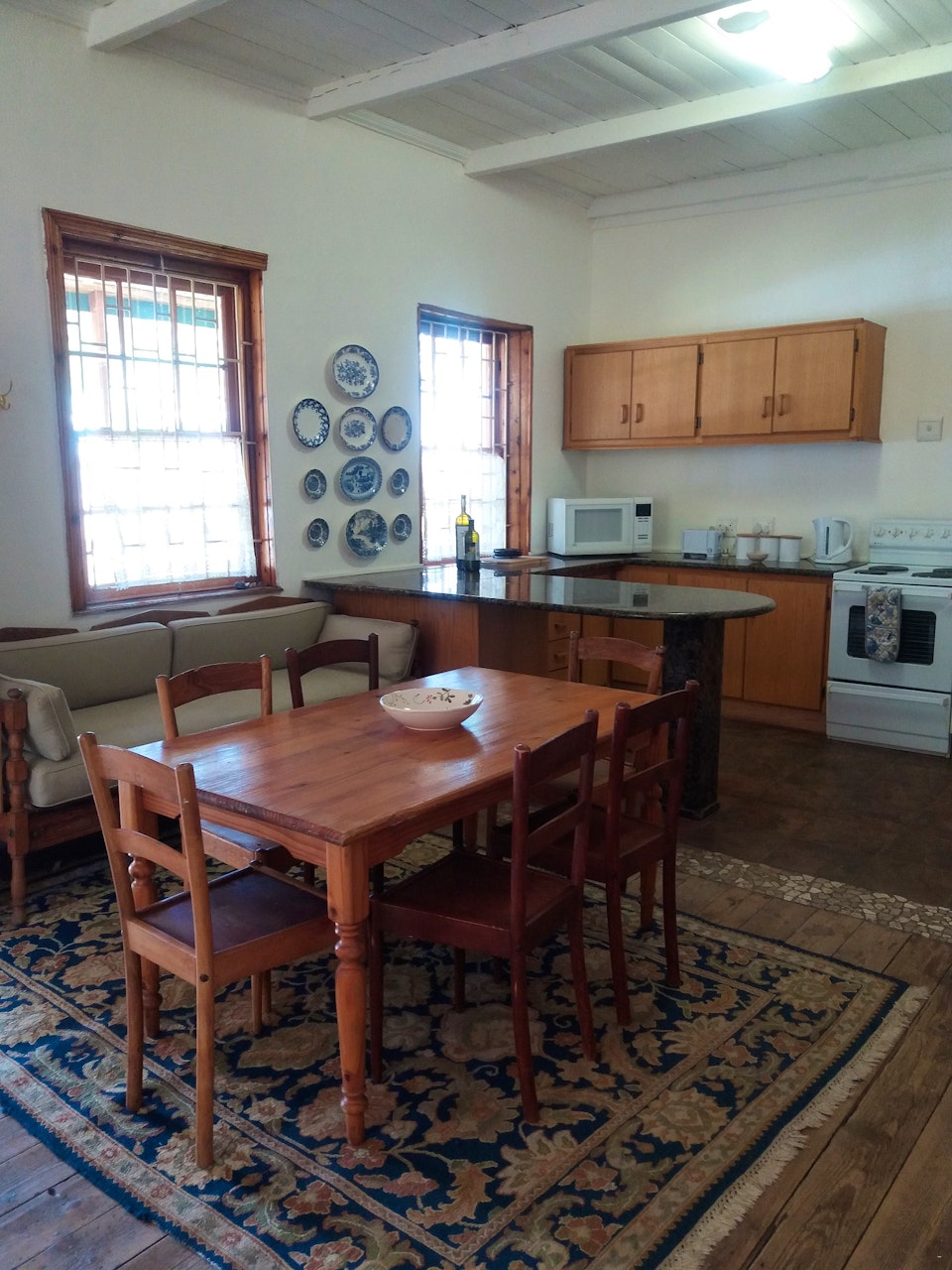 Eastern Cape Accommodation at  | Viya