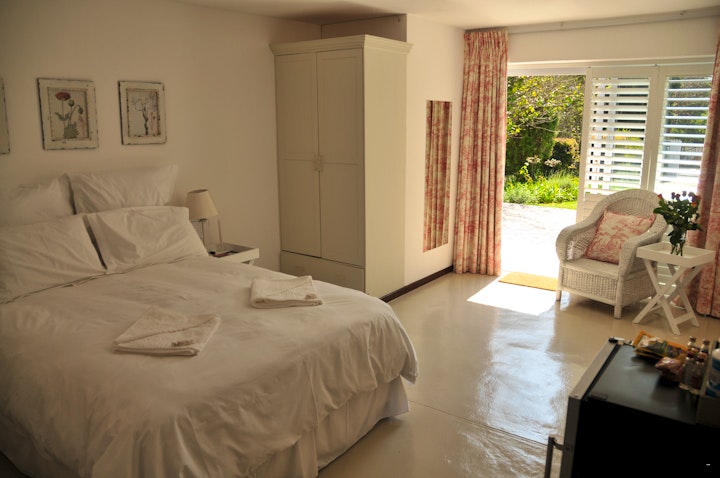Sandton Accommodation at Green Park Manor | Viya