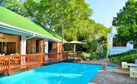 Johannesburg Accommodation at Rivonia Premier Lodge | Viya