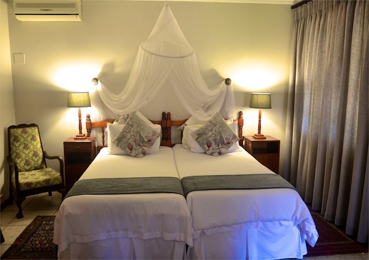 KwaZulu-Natal Accommodation at Wendy's Country Lodge | Viya