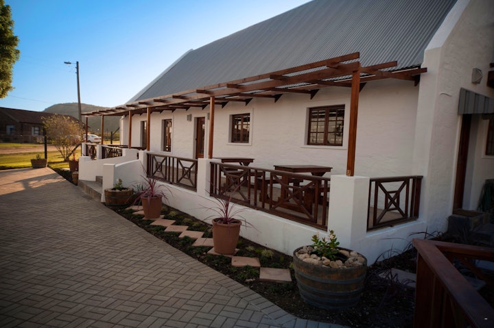 Eastern Cape Accommodation at Nukakamma Guesthouse | Viya