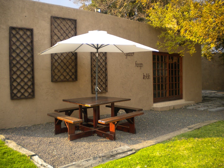 Mpumalanga Accommodation at Moments Away Guest House | Viya