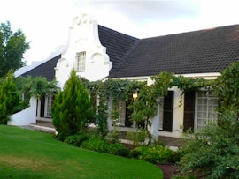 Bloemfontein Accommodation at Constantia Guesthouse | Viya