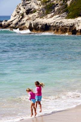 Overberg Accommodation at Arniston Spa Hotel | Viya