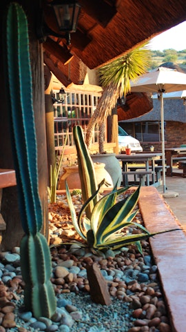 Northern Cape Accommodation at Red Sands Country Lodge | Viya