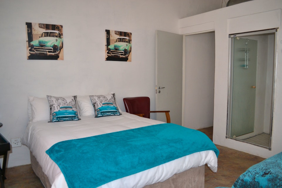 Gauteng Accommodation at  | Viya