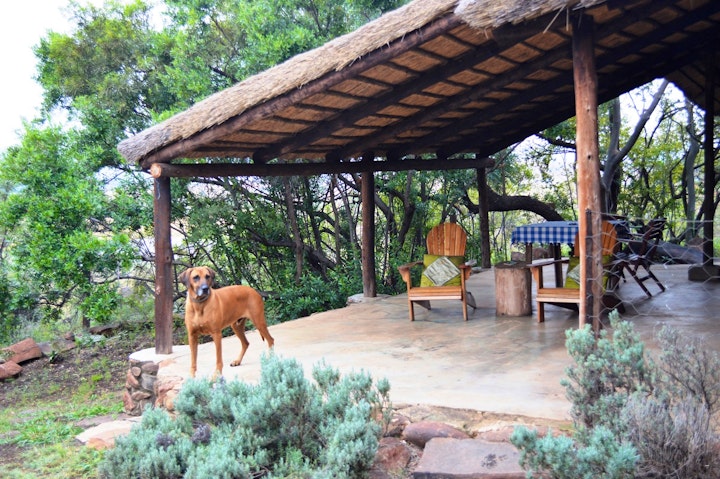 Gauteng Accommodation at Saamrus Guest Farm | Viya