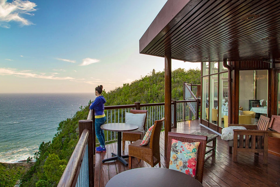 Garden Route Accommodation at  | Viya