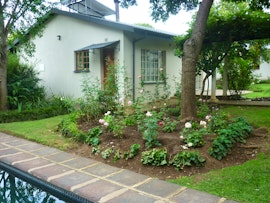 Panorama Route Accommodation at Manor Guest House Lydenburg | Viya