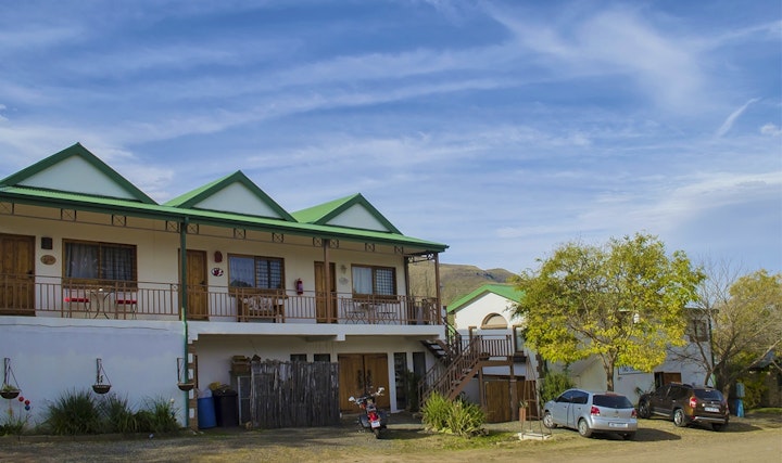 Drakensberg Accommodation at 278 on Main | Viya