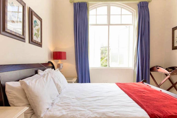 Cape Town Accommodation at 15A on Hove | Viya