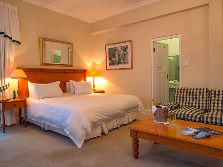 Garden Route Accommodation at The St James of Knysna | Viya