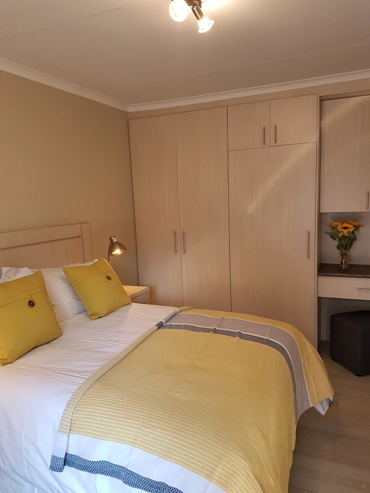 Gauteng Accommodation at LightStone Guest House | Viya