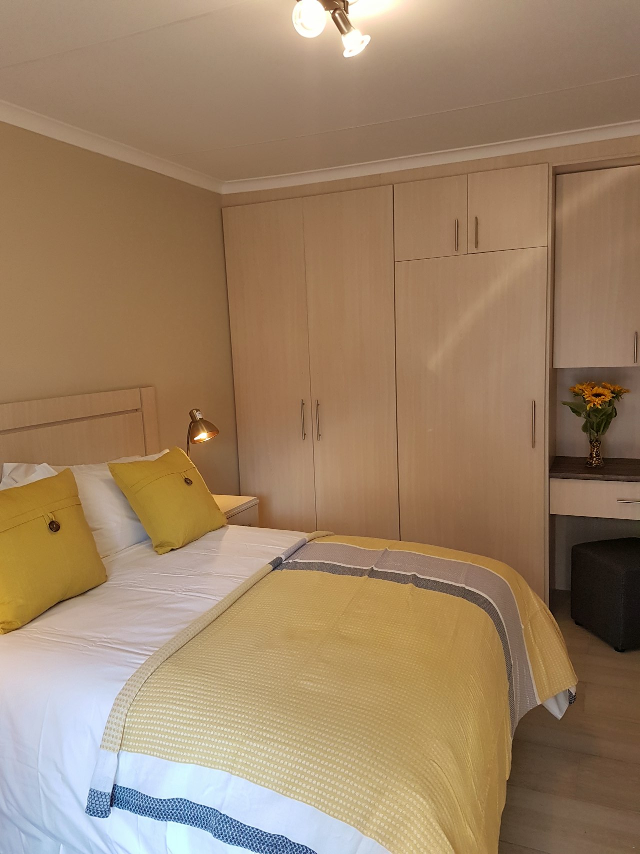 Pretoria Accommodation at  | Viya