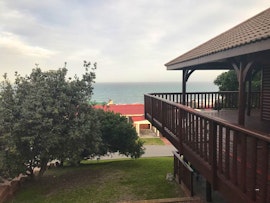 Garden Route Accommodation at Altelekker Houthuis | Viya