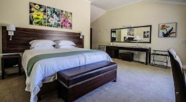 Boland Accommodation at  | Viya