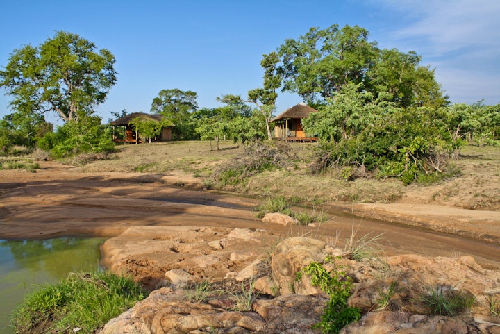 Limpopo Accommodation at Shindzela Tented Camp | Viya