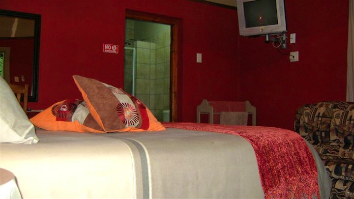 Karoo Accommodation at Travellers Joy | Viya