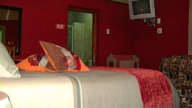 Karoo Accommodation at Travellers Joy | Viya