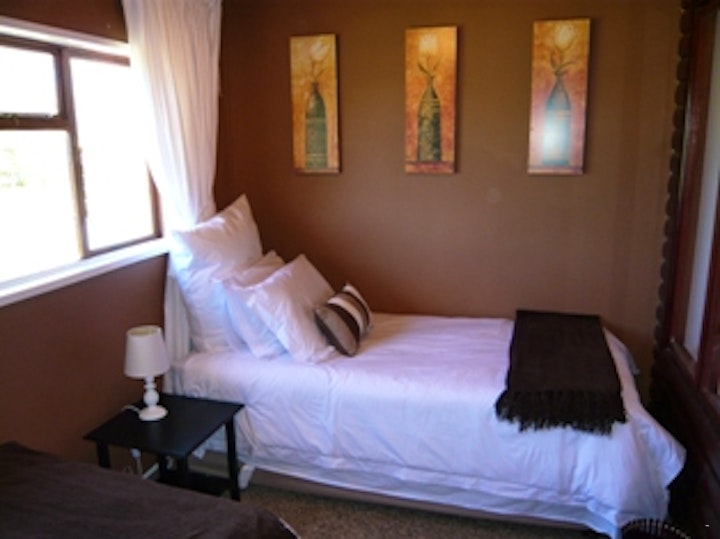 KwaZulu-Natal Accommodation at Berghaven Log Cabin | Viya