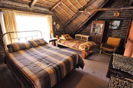 Kruger National Park South Accommodation at Marloth Getaway | Viya