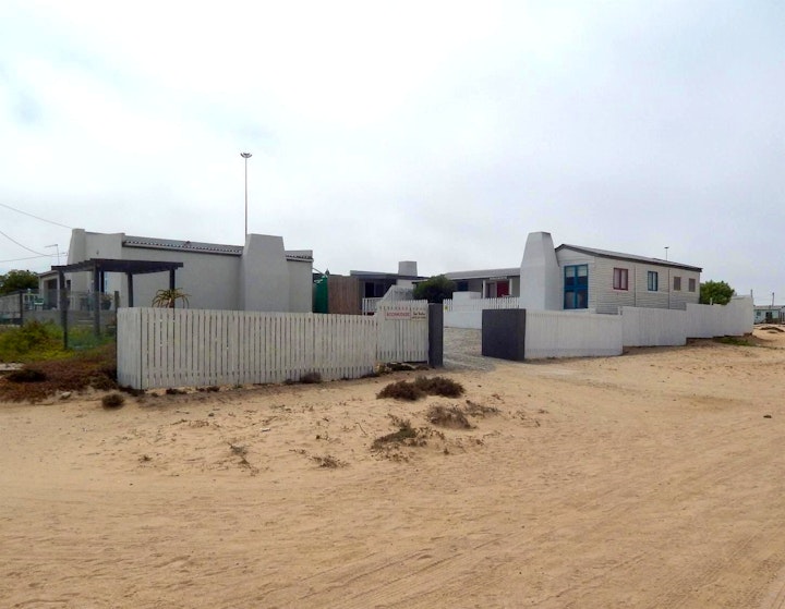 Northern Cape Accommodation at Die Baai se Bek | Viya